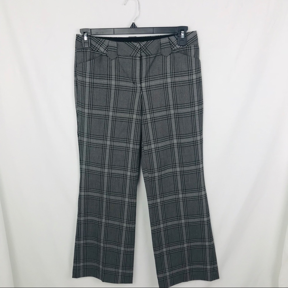 💵 Express Editor Dress Pants